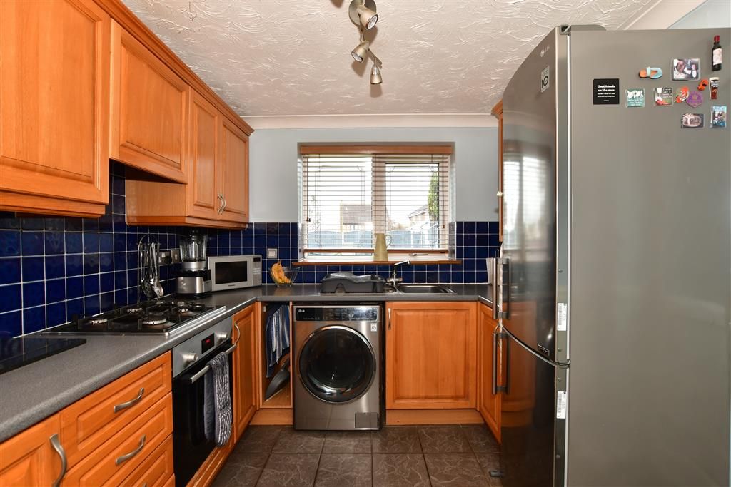 3 bed detached house for sale in Lennox Drive, Wickford, Essex SS12