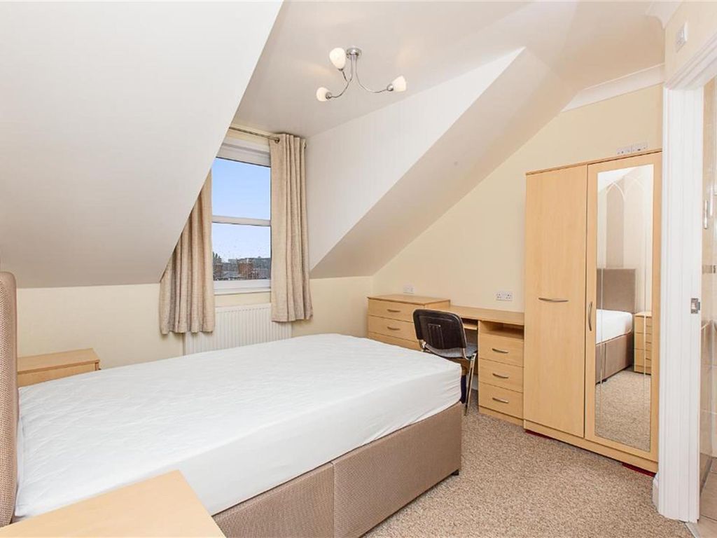 1 bed property to rent in Heavitree Road, Exeter EX1 Zoopla