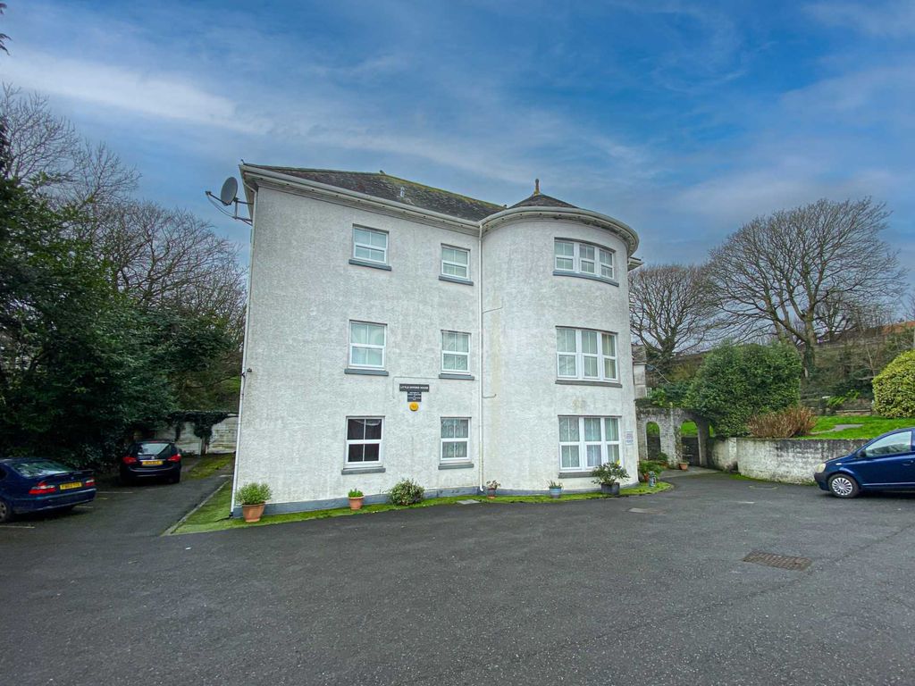 Highfield Close, Efford PL3  