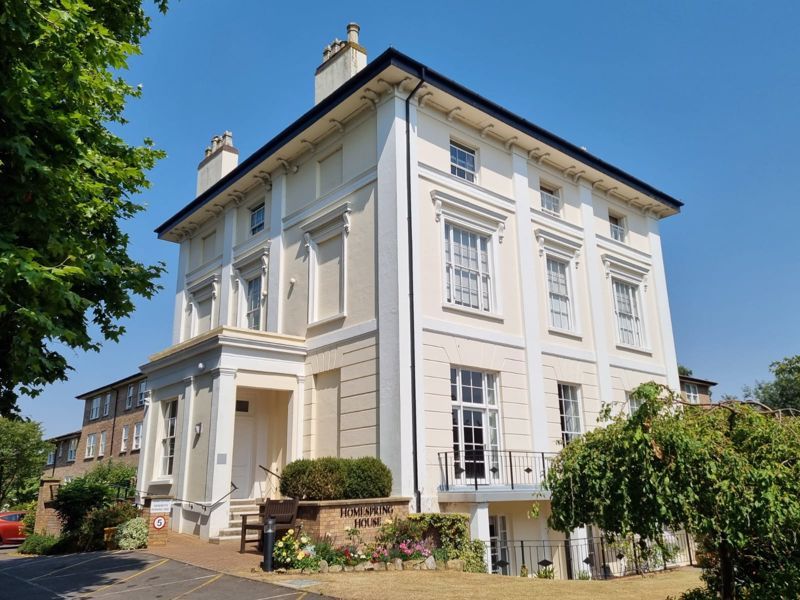1 bed property for sale in Pittville Circus Road, Cheltenham GL52 Zoopla