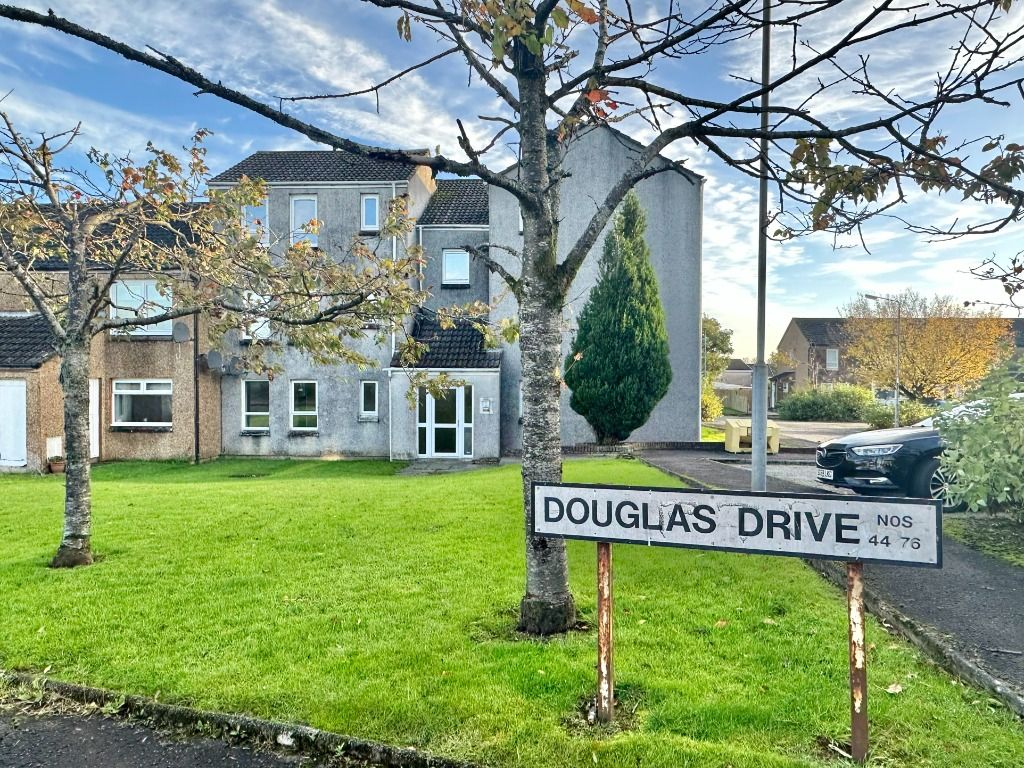 Studio for sale in Douglas Drive, Gardenhall, East Kilbride G75, £