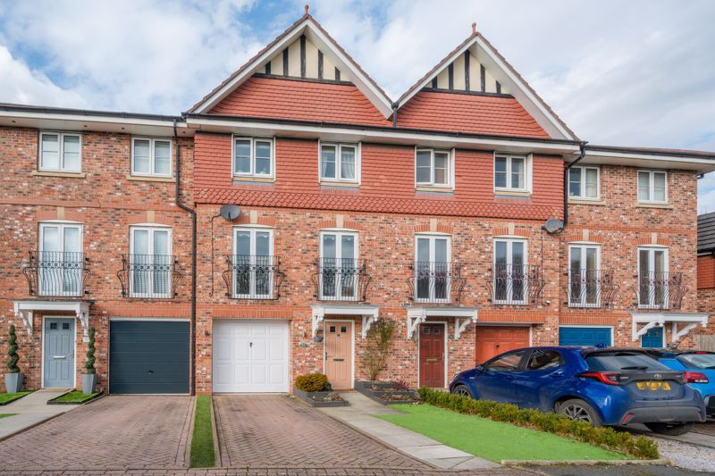 4 bed town house for sale in Covertside Road, Southport PR8 Zoopla