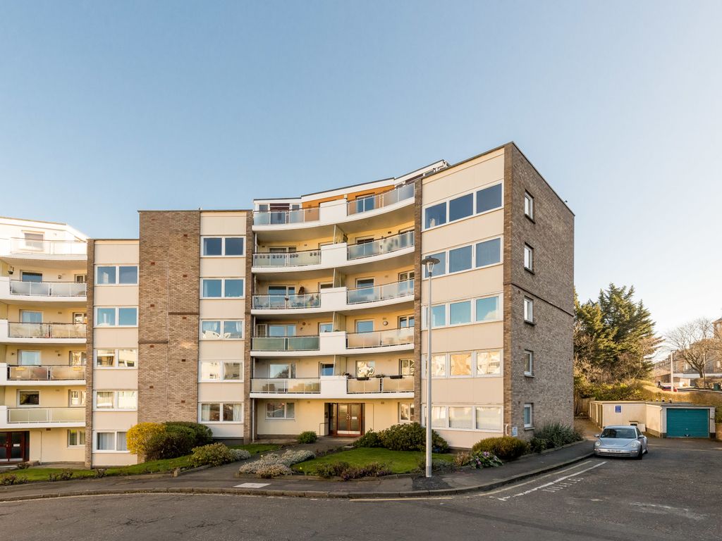 2 bed flat for sale in 2/16 Orchard Brae Avenue, Orchard Brae