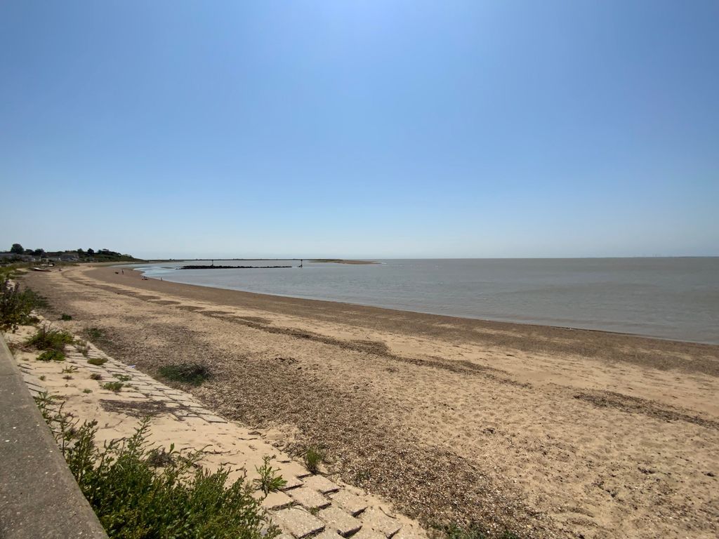 3 bed detached house for sale in Saxon Way, Point Clear Bay, ClactonOn