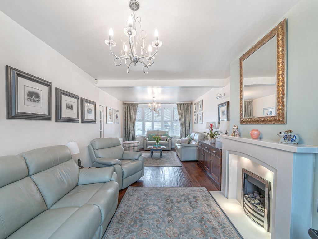 3 bed semidetached house for sale in St. Kenelms Avenue, Halesowen B63