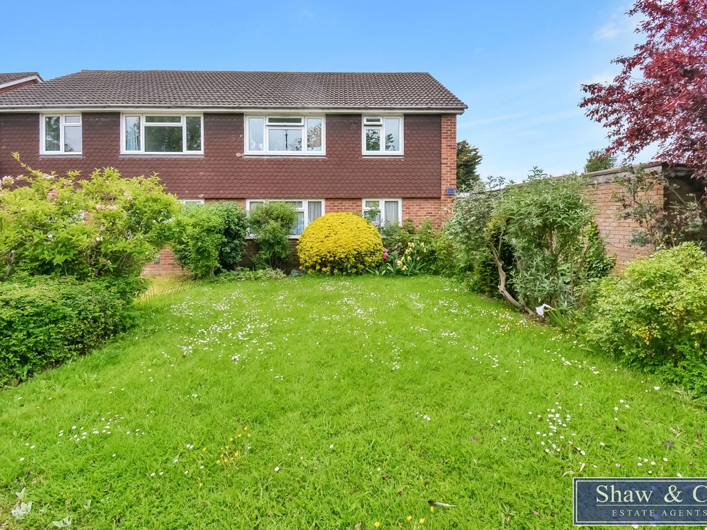 2 bed for sale in Guernsey Close, Hounslow TW5 Zoopla