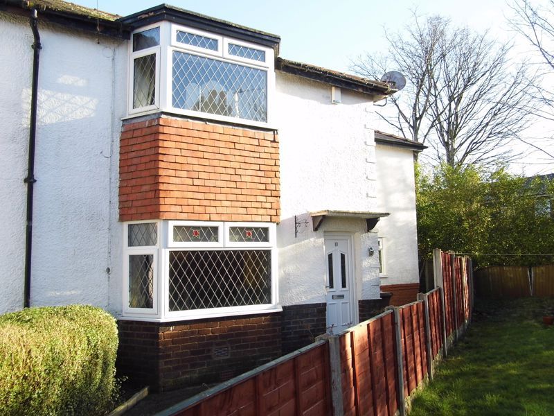3 bed semidetached house to rent in Sage Lane, Fulwood, Preston PR1, £