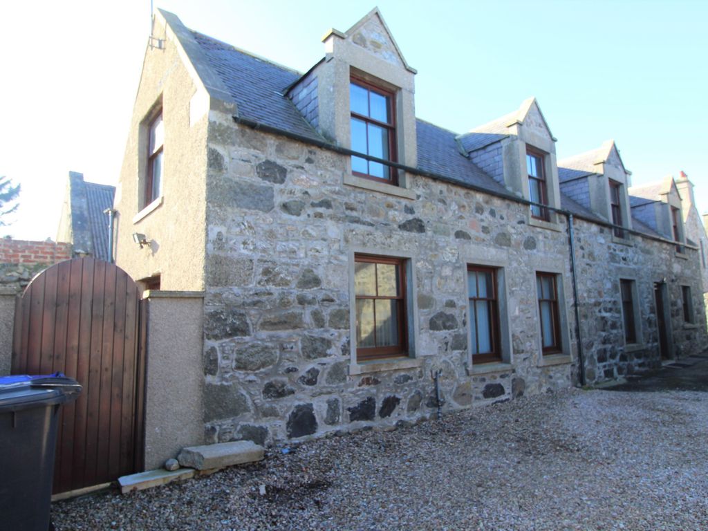 4 bed detached house for sale in Aird Street, Portsoy AB45 Zoopla