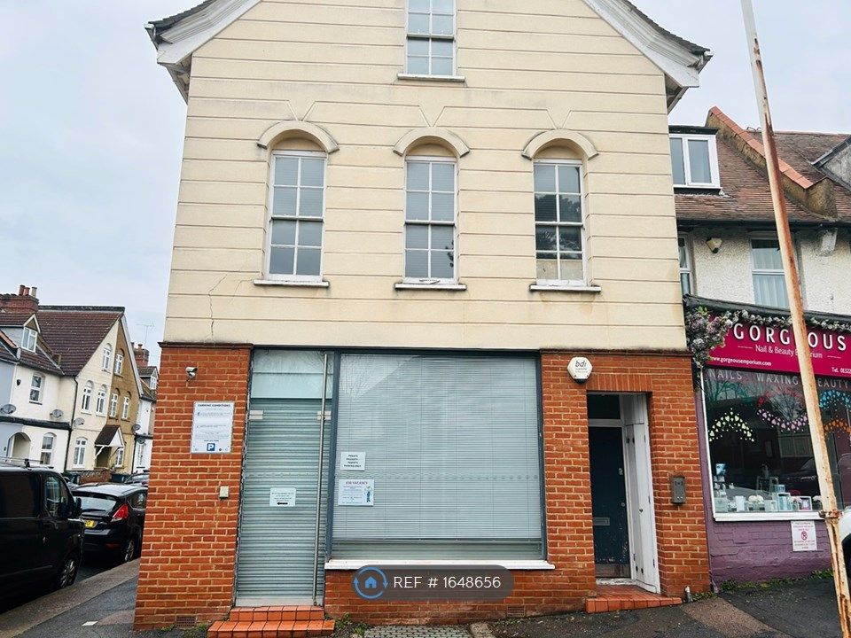 2 bed flat to rent in Old Bexley Lane, Bexley DA5 Zoopla