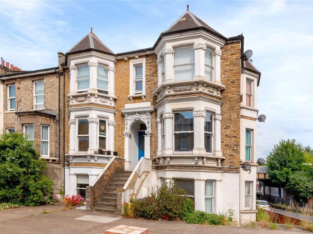 1 bed flat to rent in Devonshire Road, London SE23 Zoopla