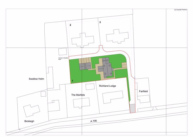 Land for sale in Cleghorn, Lanark ML11 Zoopla