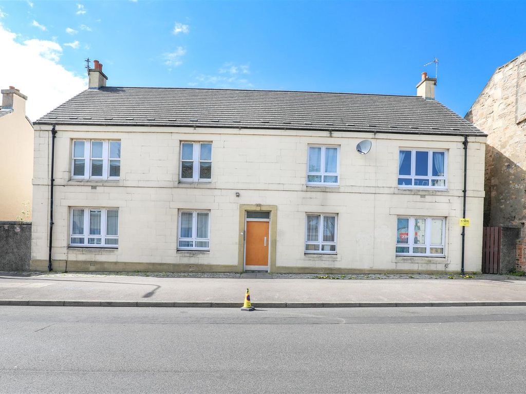 2 bed flat for sale in Links Street, Kirkcaldy KY1 Zoopla