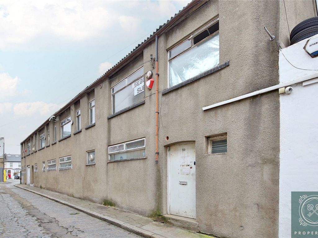 Land for sale in Belfast Road, London N16 Zoopla