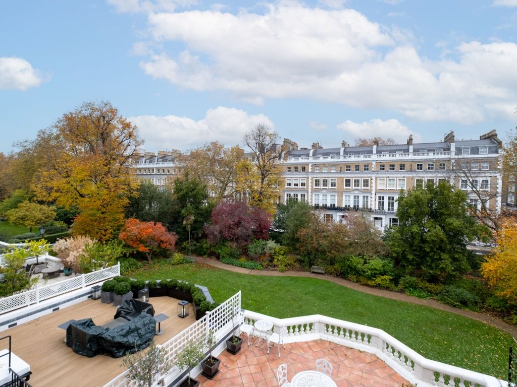 2 bed flat to rent in Onslow Gardens, London SW7, £3,000 pcm Zoopla