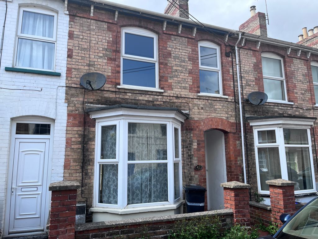 3 bed property to rent in Portland Street, Taunton TA1 Zoopla