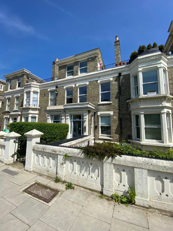 2 bed flat to rent in Bethune Road, London N16 Zoopla