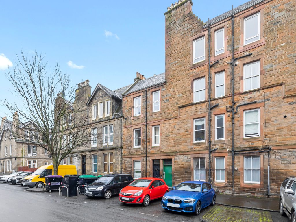 1 bed flat for sale in 39/10 Balfour Street, Leith, Edinburgh EH6 Zoopla
