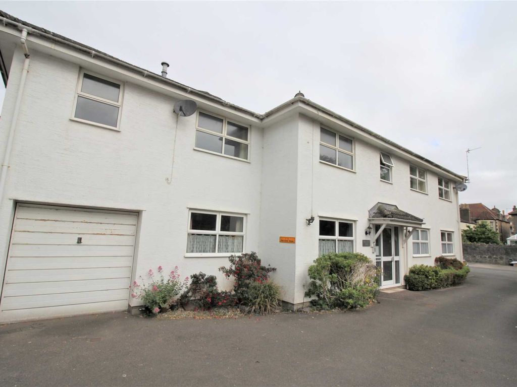 2 bed flat for sale in Clarence Road North, Weston Super Mare BS23 Zoopla