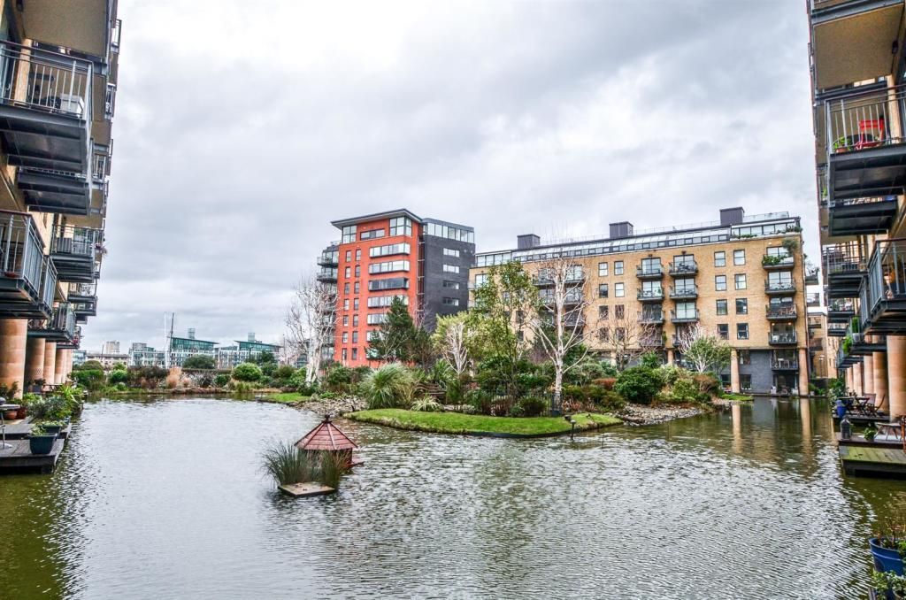 3 bed flat for sale in Providence Square, London SE1 Zoopla