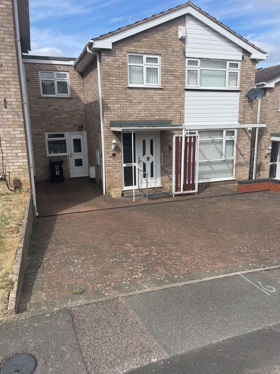 Tavistock Drive, Leicester, Leicestershire LE5  