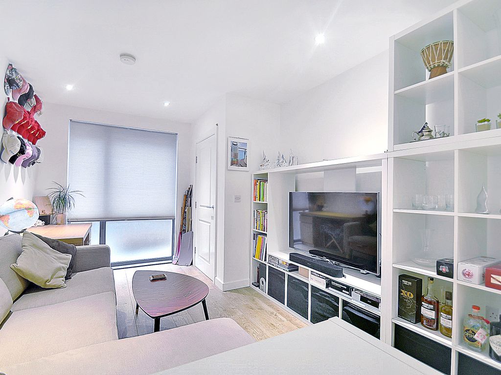 Palm House 70 Sancroft Street Lambeth London SE11