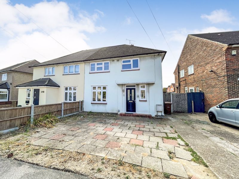 3 bed semidetached house for sale in Garron Lane, South Ockendon, Essex RM15 Zoopla