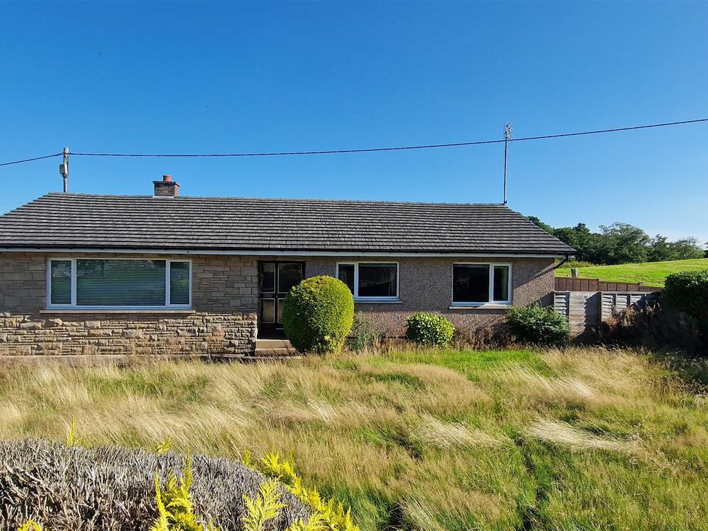 3 bed detached bungalow for sale in Torrisholme, Blencow, Penrith CA11