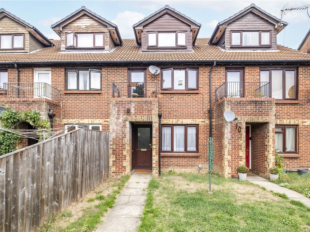 1 bed flat for sale in Reynolds Close, Wimbledon SW19 Zoopla
