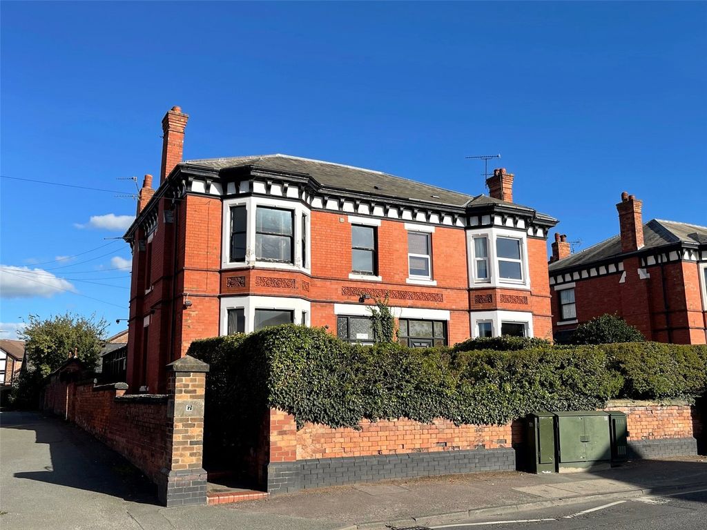 5 bed semidetached house for sale in London Road, Sandbach CW11 Zoopla