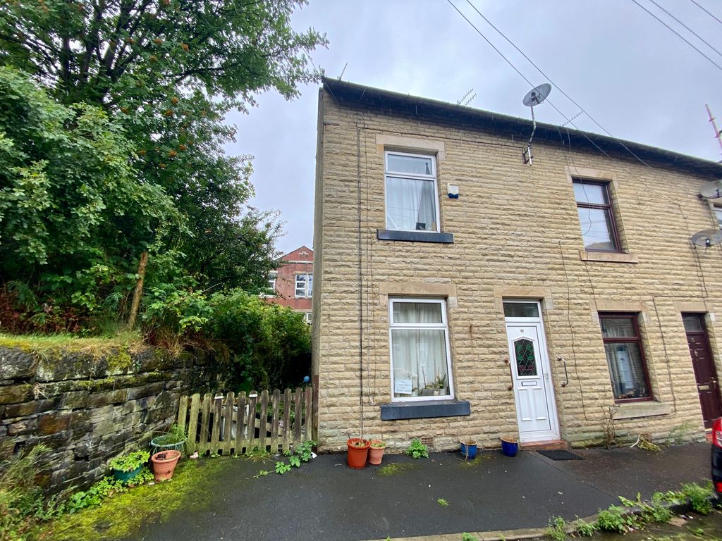 3 bed terraced house for sale in Rosebery Street, Todmorden OL14 Zoopla