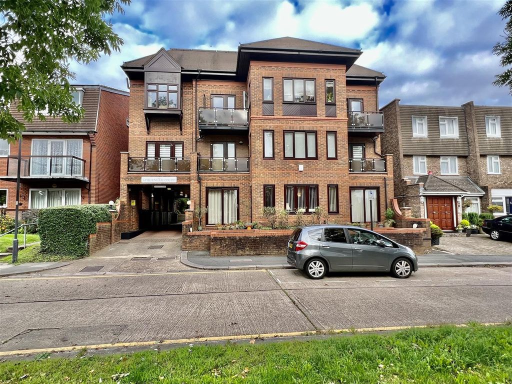 2 bed flat for sale in Marsh Lane, Stanmore HA7 Zoopla