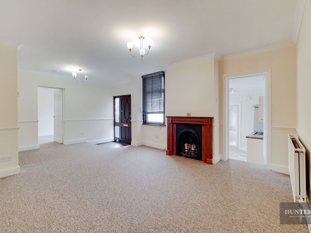 2 bed flat to rent in Upper Abbey Road, Belvedere DA17 Zoopla