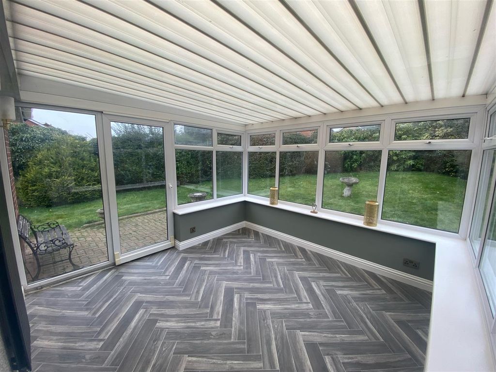 2 bed detached bungalow for sale in Riber Close, West Hallam, Ilkeston DE7 Zoopla