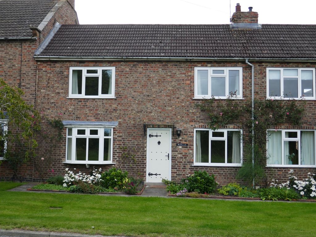 3 bed cottage to rent in Sheriff Hutton, York YO60 Zoopla