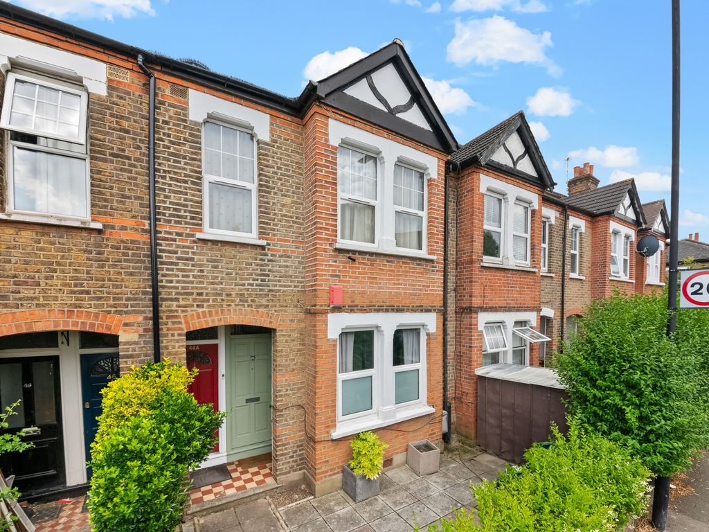 2 bed for sale in Church Road, Hanwell W7, £480,000 Zoopla