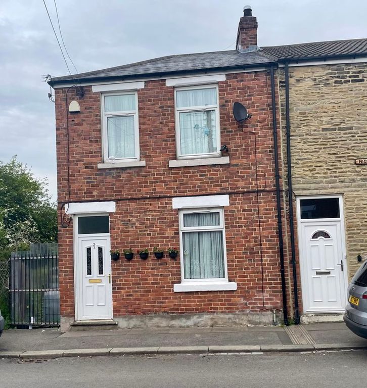 3 bed flat for sale in High Street, Eldon Lane, Auckland DL14