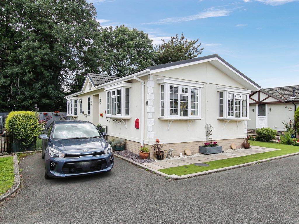 2 bed mobile/park home for sale in Hyde Park, Littleport, Ely CB6 Zoopla