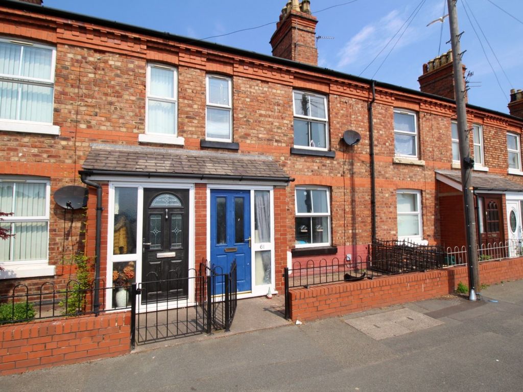2 bed terraced house for sale in Marsh Road, Rhyl, Clwyd LL18 Zoopla