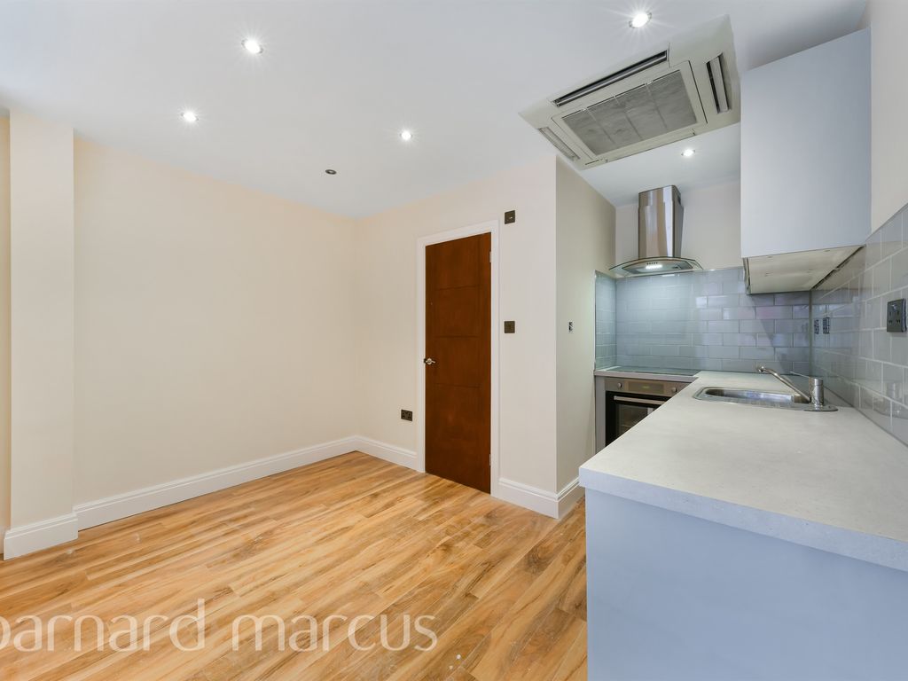 1 bed flat for sale in Mitcham Lane, London SW16 Zoopla