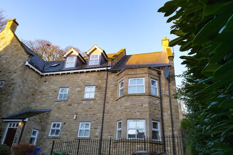 2 bed flat for sale in Greens Park, Warkworth, Morpeth NE65 Zoopla
