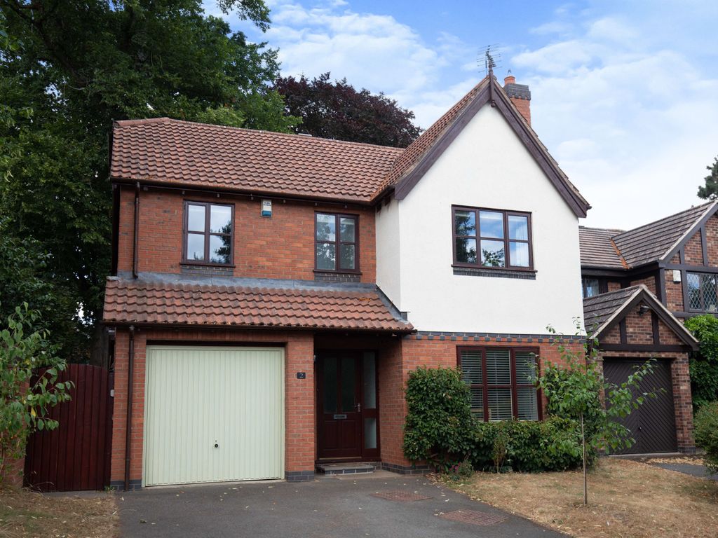 Rowan Drive, Warwick CV34  