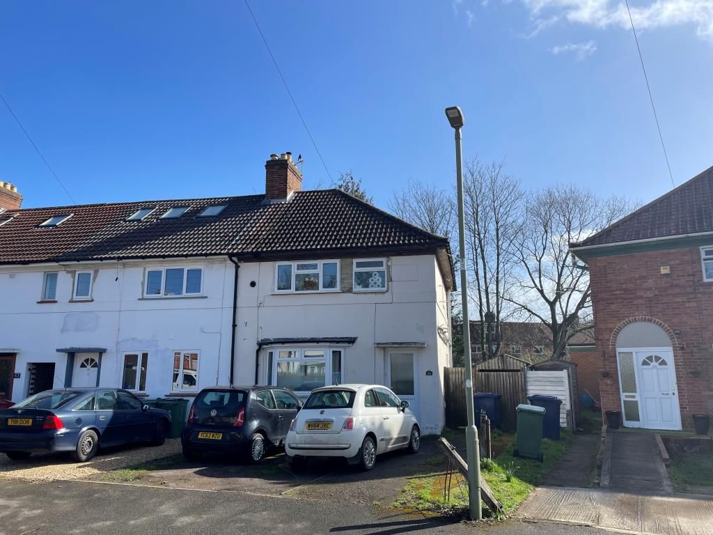 4 bed end terrace house for sale in Headington, Oxford OX3 Zoopla