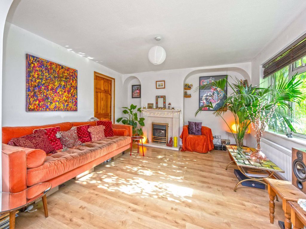 Haldane Close London N10  