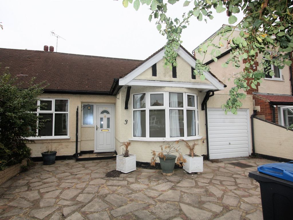 Hammond Avenue, Mitcham CR4  