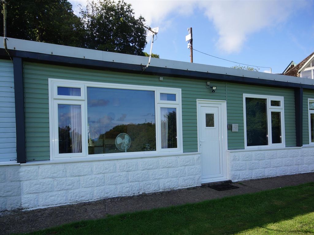 2 bed property for sale in Bideford Bay Holiday Park, Bucks Cross