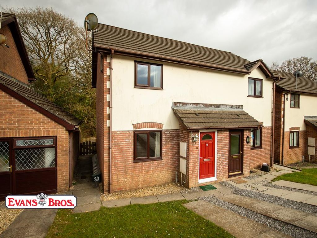 2 bed property for sale in Nant Arw, Capel Hendre, Ammanford SA18 Zoopla