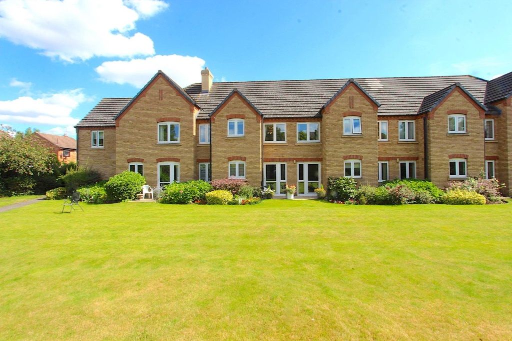 1 bed flat to rent in Melton Road, Syston, Syston LE7 Zoopla