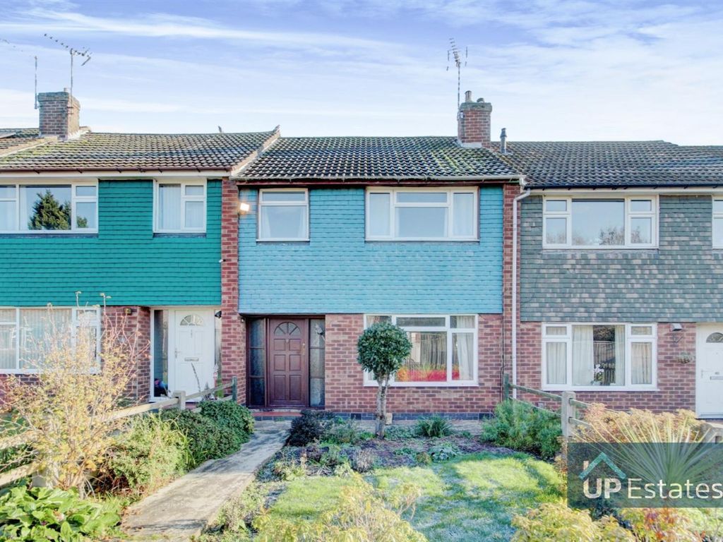 Milner Crescent, Coventry CV2  