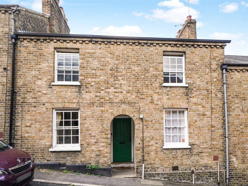 2 bed property for sale in Waldron Road, HarrowOnTheHill, Harrow HA2