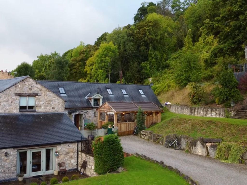 5 bed detached house for sale in Sun Bank, Llangollen LL20 Zoopla